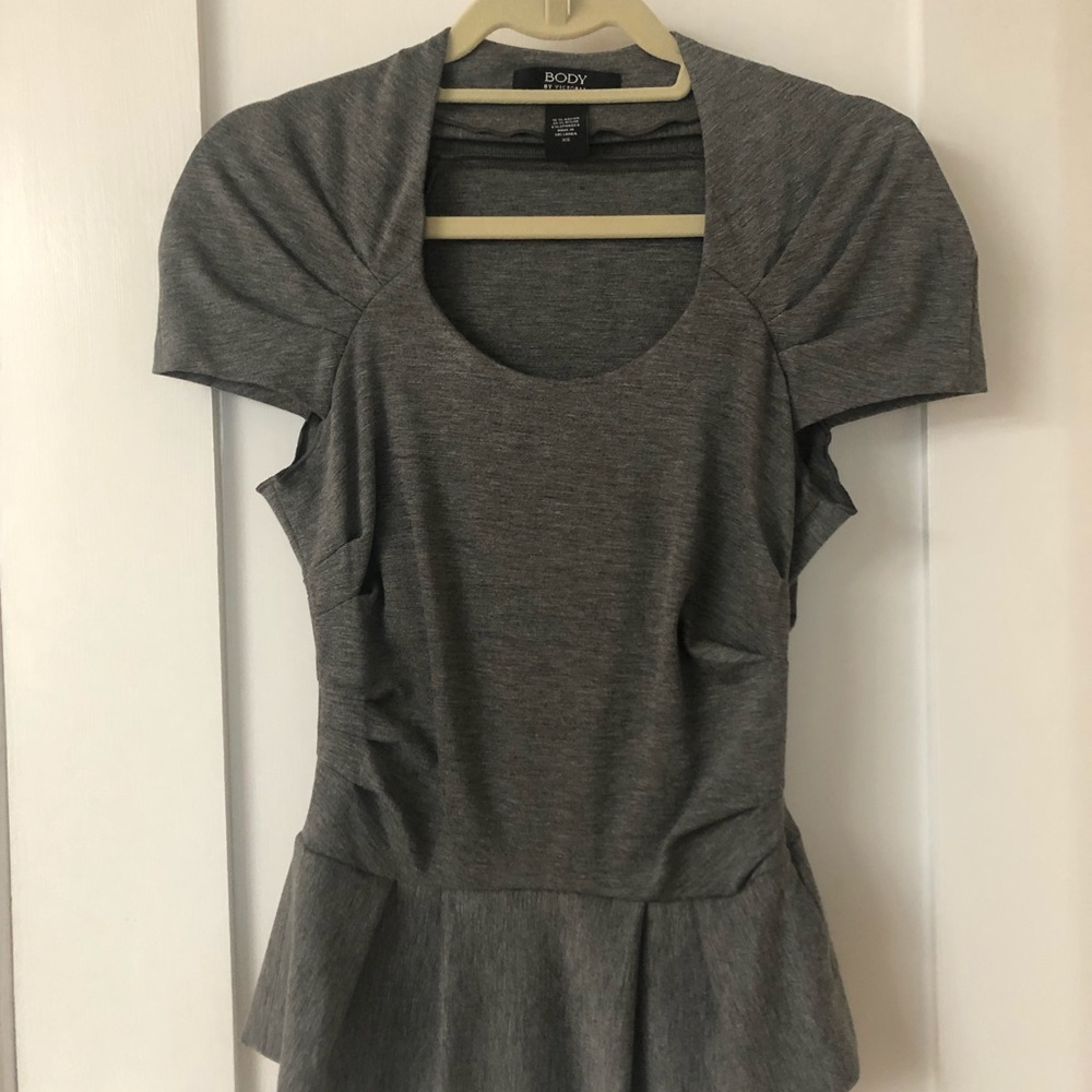 Victoria's Secret BODY top